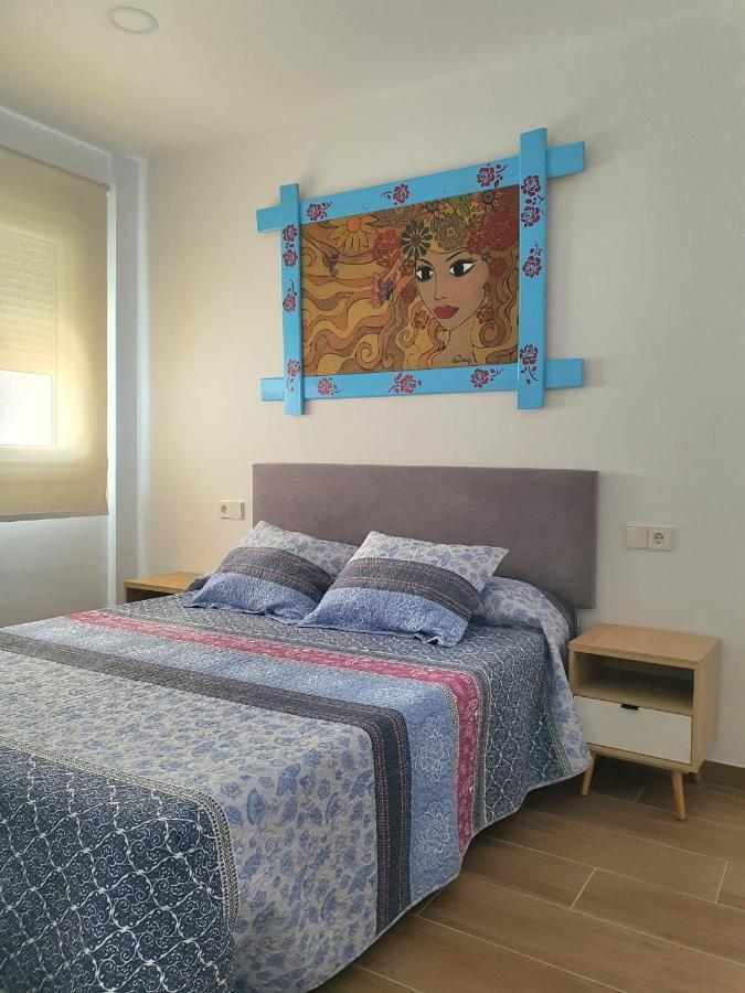 A Estrenar En Planta Primera C Con Piscina *
