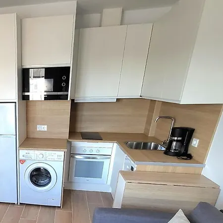 Apartamento A Estrenar En Planta Primera C Con Piscina Barbate Zewnętrze zdjęcie