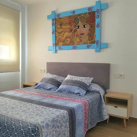 Apartamento A Estrenar En Planta Primera C Con Piscina Barbate Zewnętrze zdjęcie