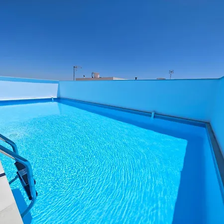 Apartamento A Estrenar En Planta Primera C Con Piscina Barbate Zewnętrze zdjęcie