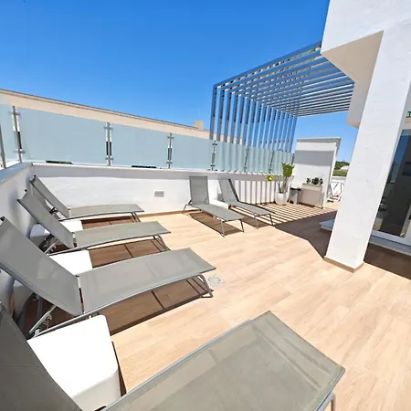 Apartamento A Estrenar En Planta Primera C Con Piscina Barbate Zewnętrze zdjęcie