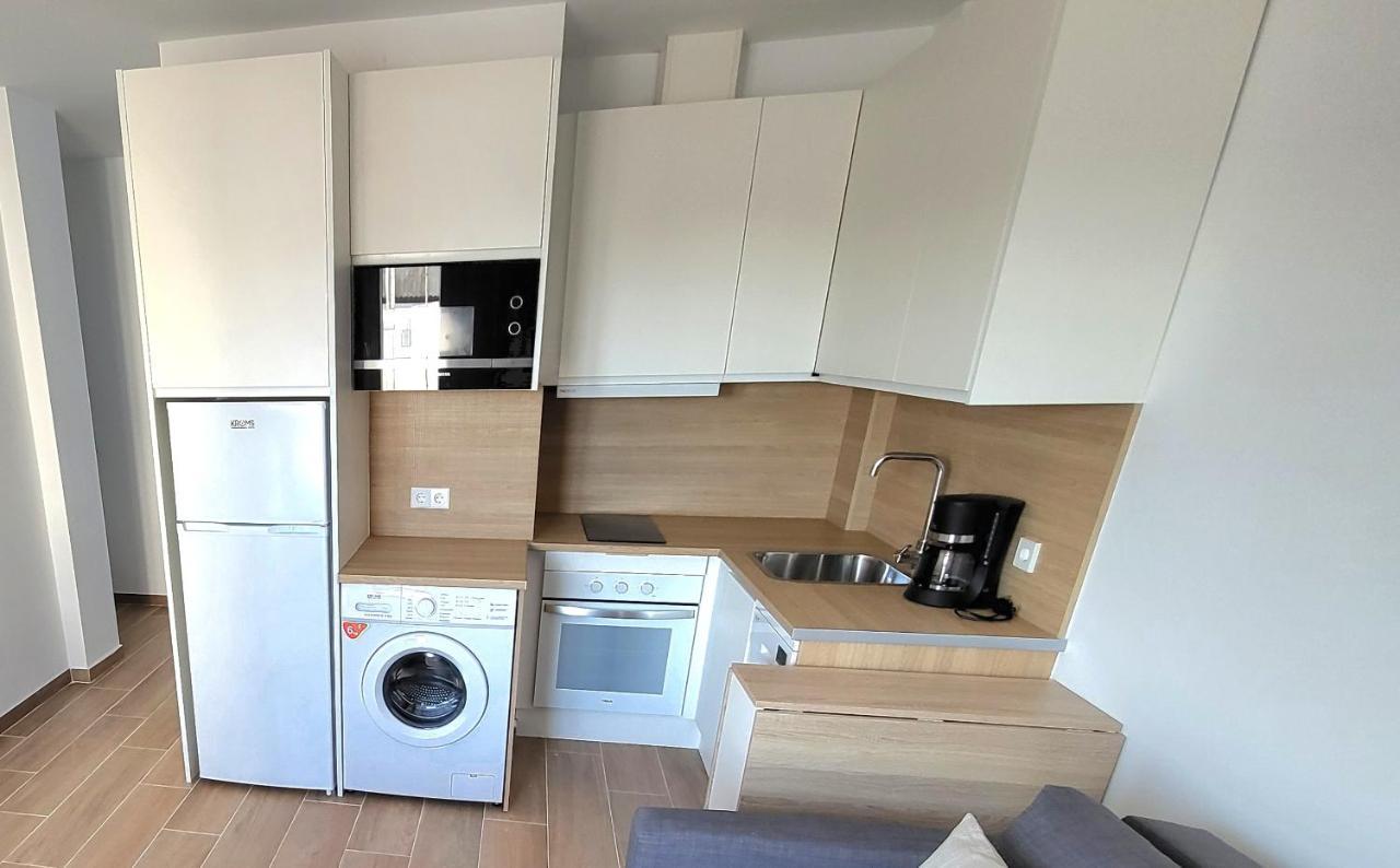 A Estrenar En Planta Primera C Con Piscina Appartement