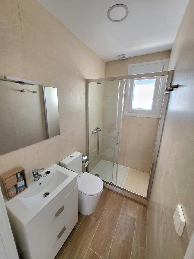 A Estrenar En Planta Primera C Con Piscina Appartement