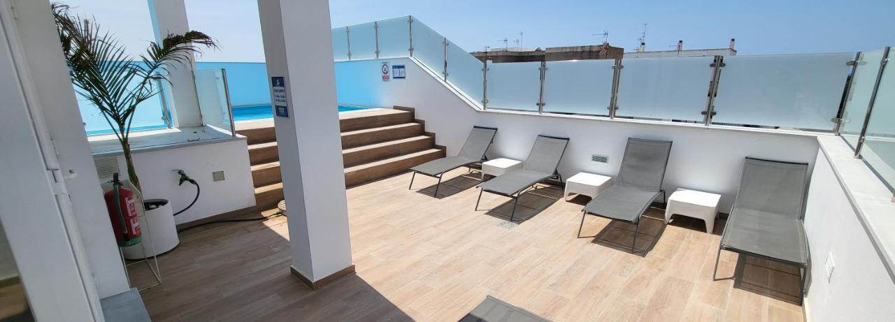 A Estrenar En Planta Primera C Con Piscina *