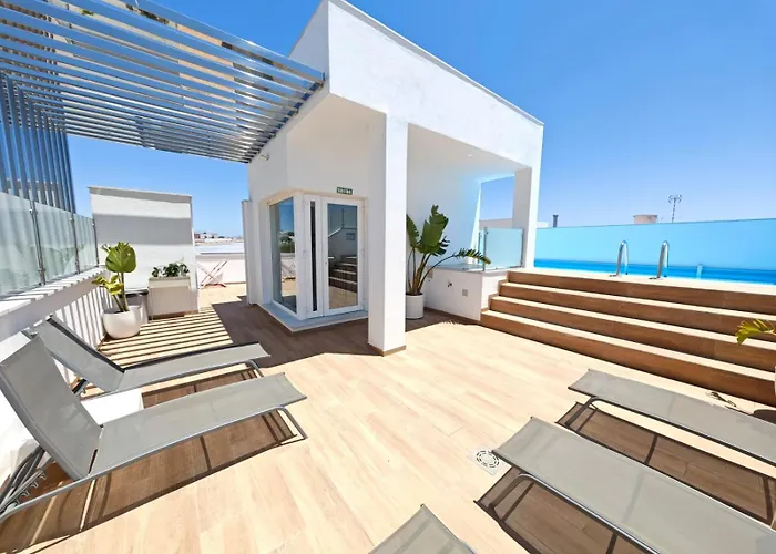 Apartamento A Estrenar En Planta Primera C Con Piscina